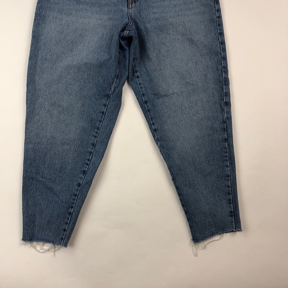 ASOS High Rise Jeans 32 - Picture 2 of 6